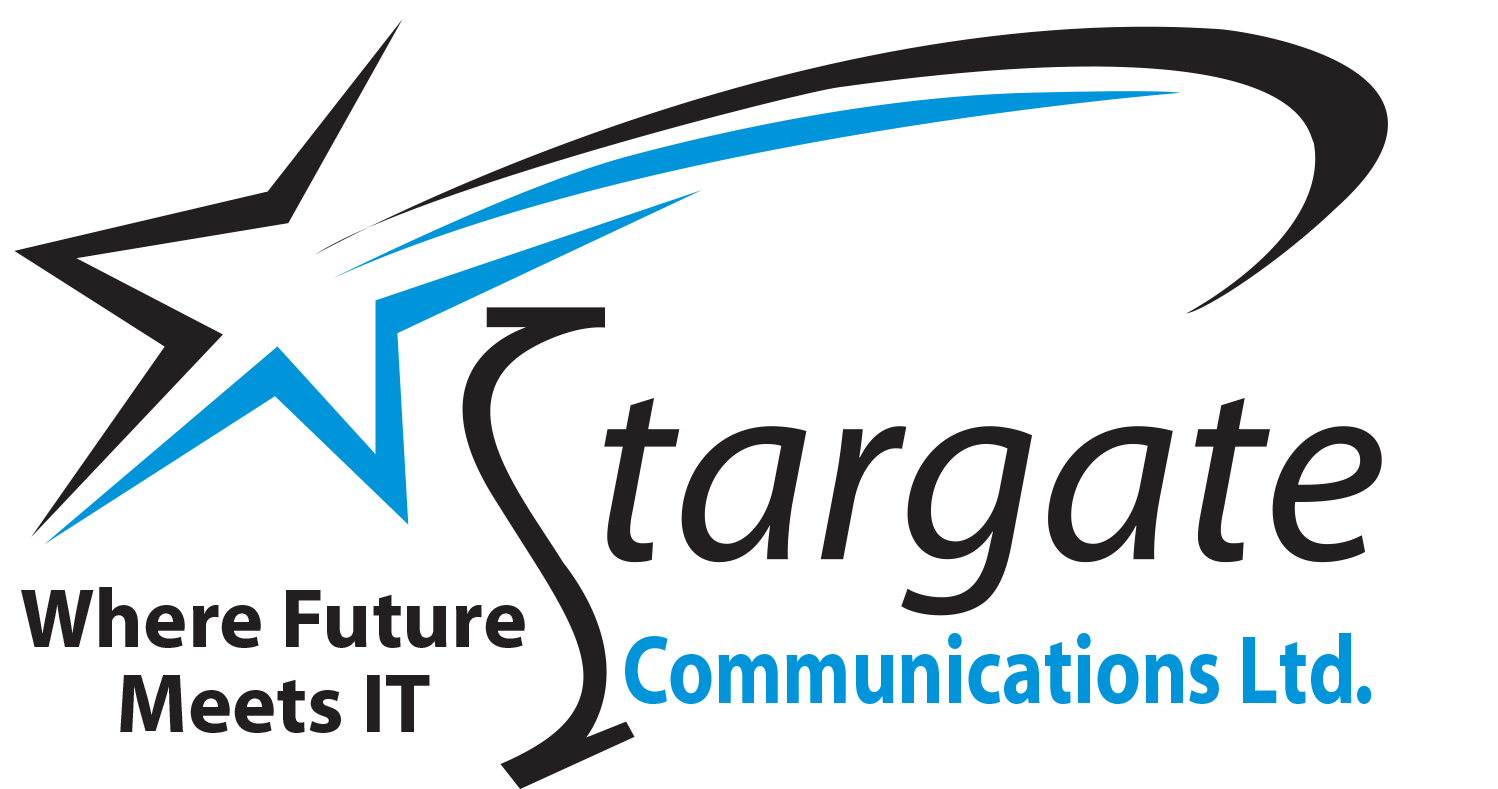 Stargate Communications-logo